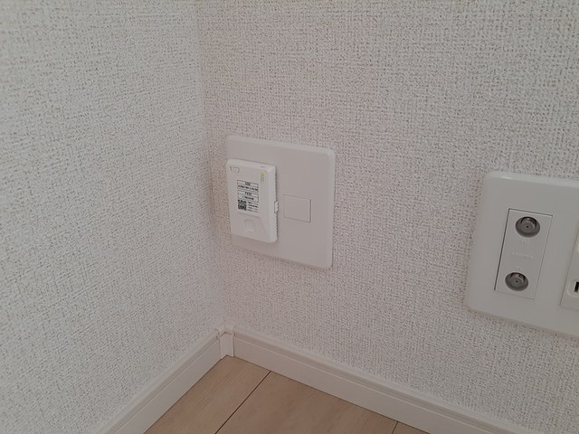 カーサ・ノルド その他
