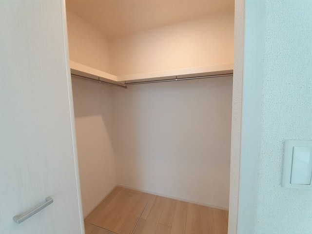 カーサ・ノルド 収納