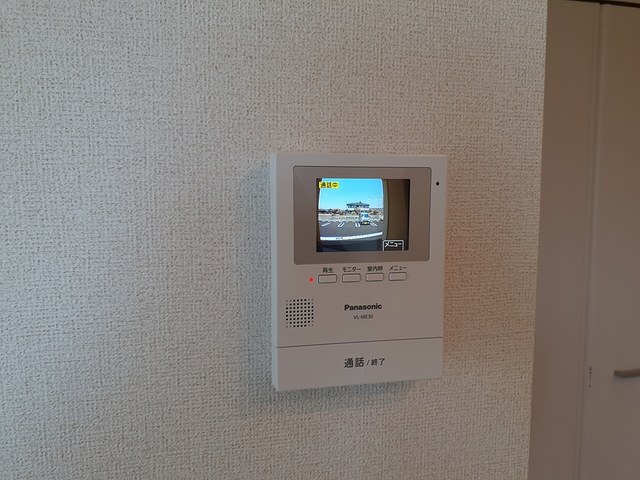 カーサ・ノルド その他設備