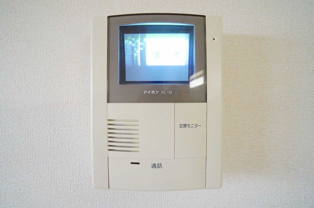 クレイン　ファミリアⅡ その他設備