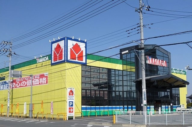 クレイン　ファミリアⅡ その他