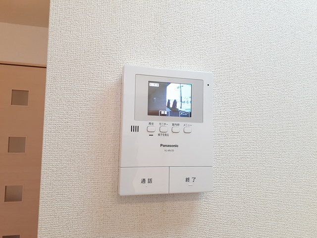 ボヌールハイツ その他設備