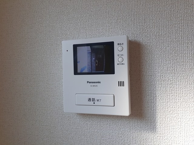 ヴィオラ・アビタートＡ その他設備