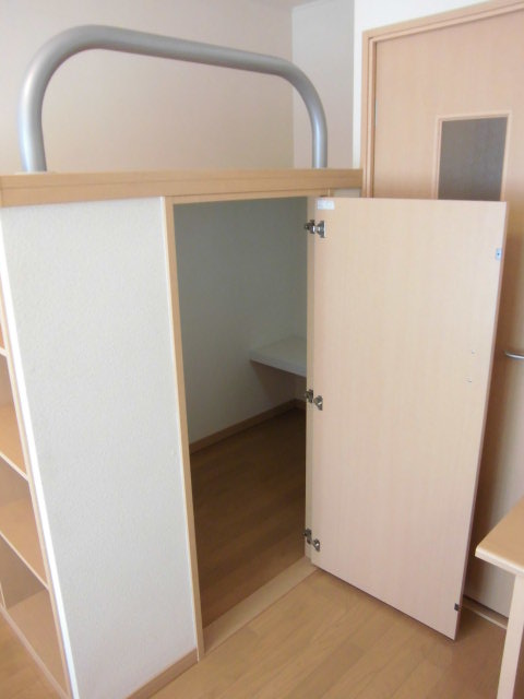 レオパレスタナヒガーデン その他