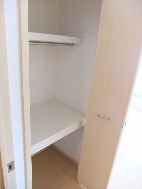 リーベンデール  内装