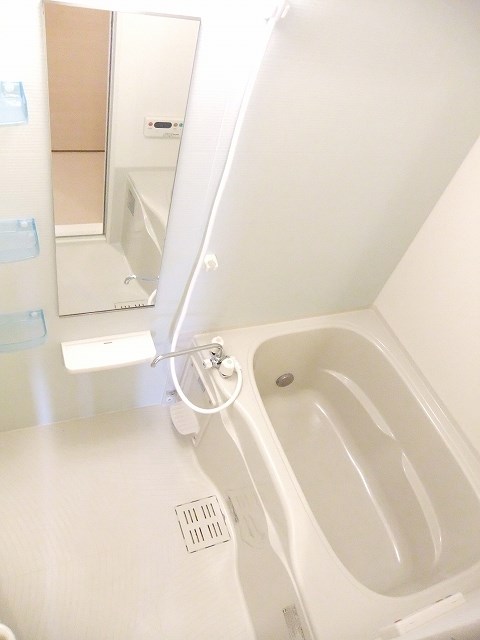 リーベンデール  風呂画像