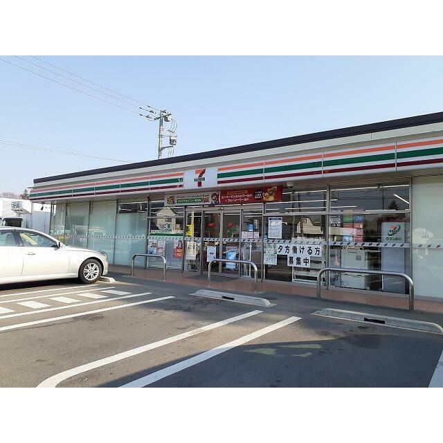 リーベンデール  コンビニ