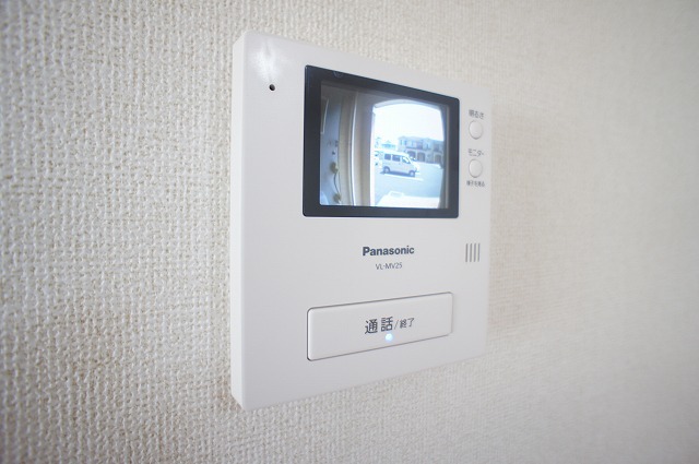 サンレミＡ その他設備