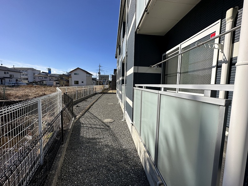 レオネクストスマイルハウス矢板 その他