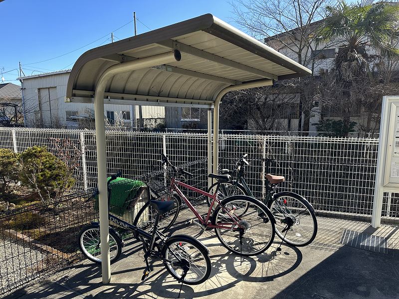 レオネクストスマイルハウス矢板 その他