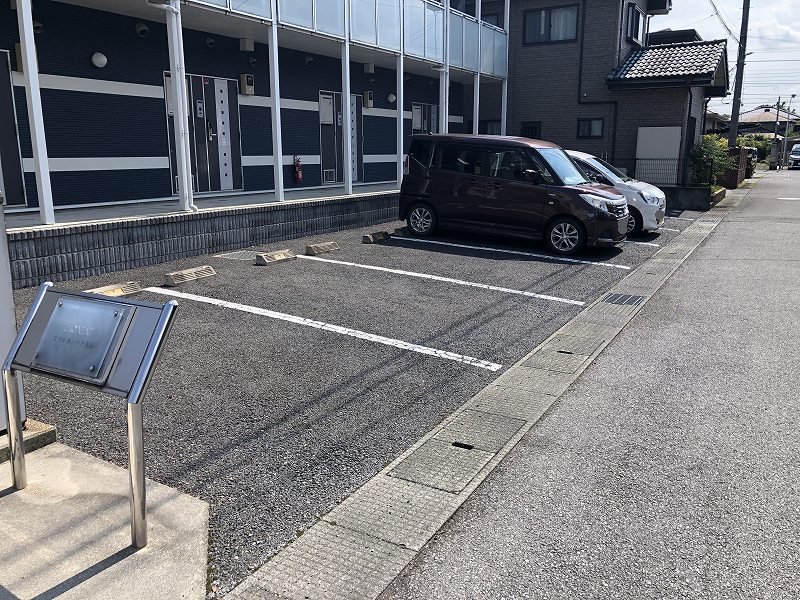 レオネクストスマイルハウス矢板 その他