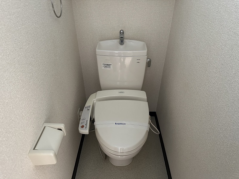 レオネクストスマイルハウス矢板 その他