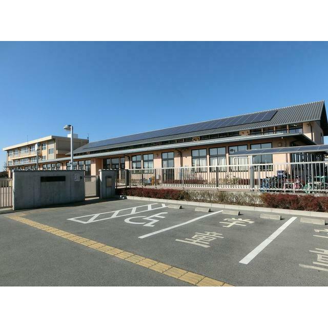 　メゾン・エクセラン　Ⅱ棟 小学校