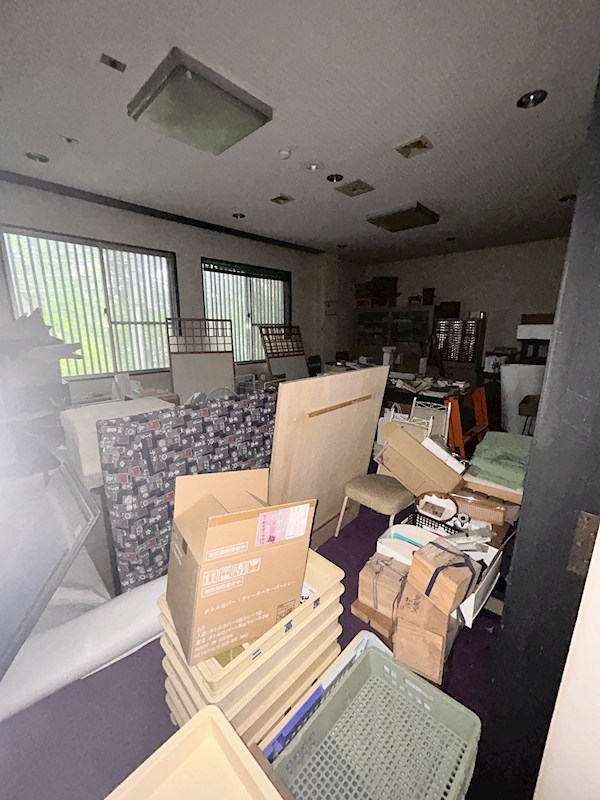 　那須烏山市中央２丁目　貸店舗 その他