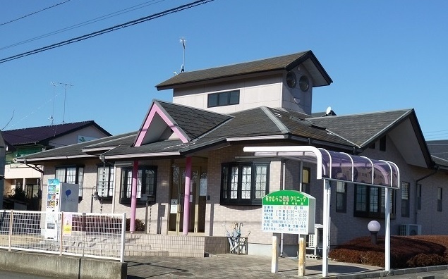 サンレミＢ その他