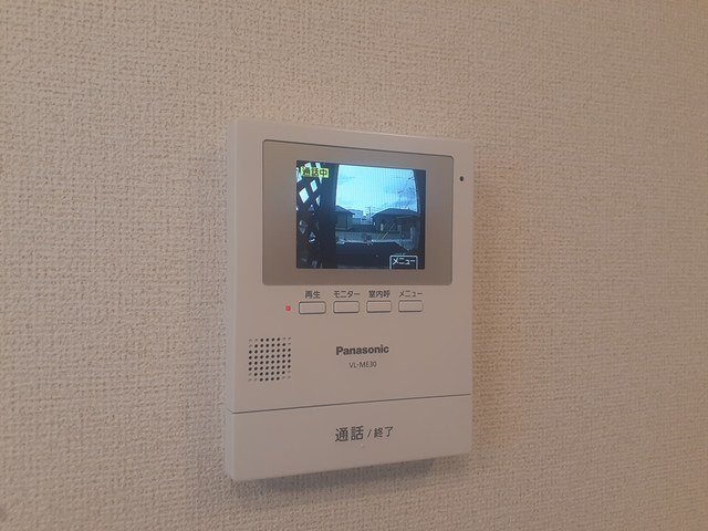 ドリーム　シャイニー　ハウスⅡ その他設備
