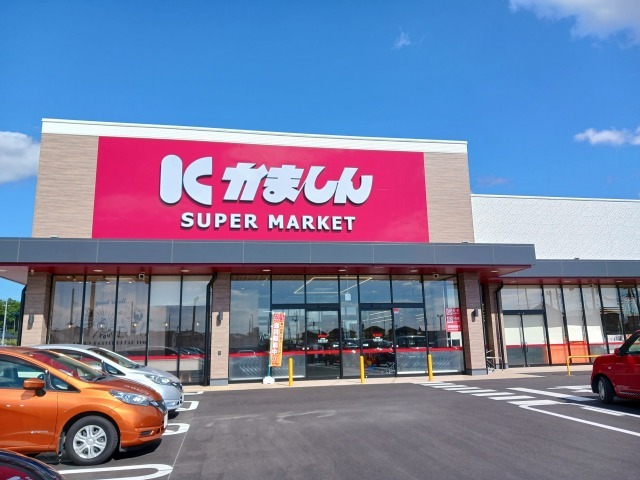 ドリーム　シャイニー　ハウスⅡ その他
