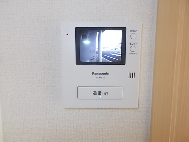 クァイエット　レジデンスＡ その他設備