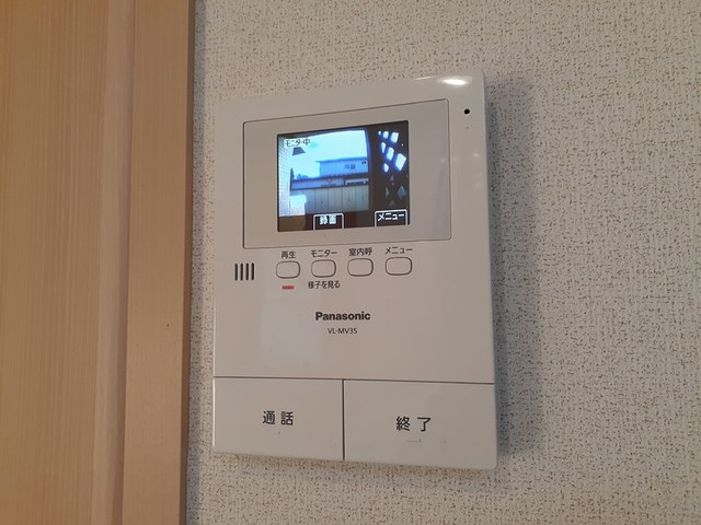 アルバ　Ⅰ その他設備