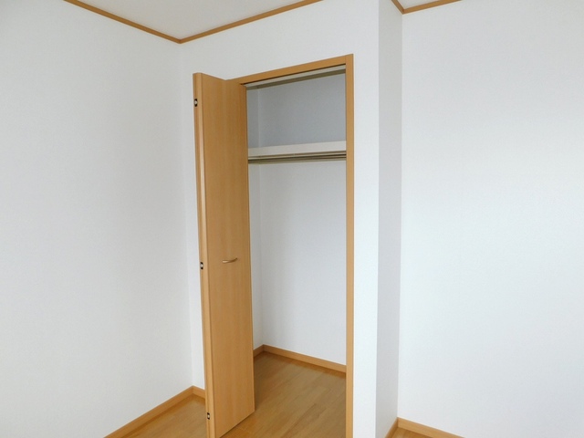サンプラザＢ 収納