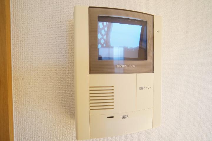 プラシードＡ その他設備