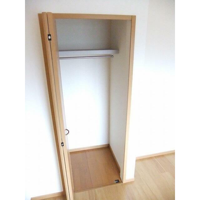　ウィスタリア　Ａ棟 その他