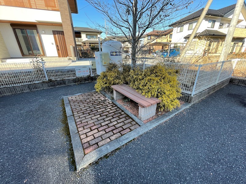 アイリスコート　 その他共有部分