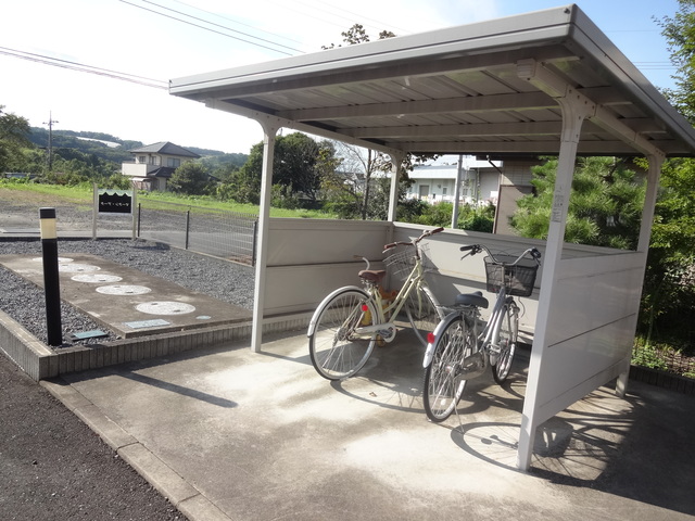 マークン・アーク その他共有部分