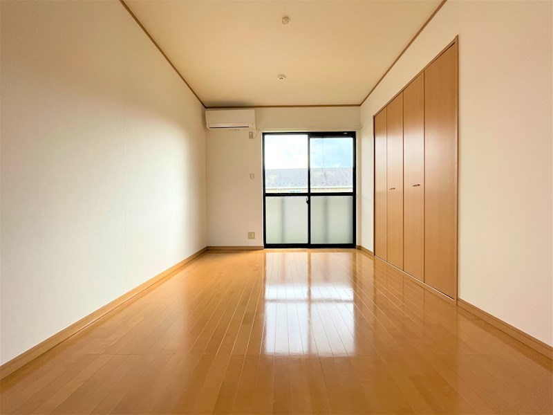 マークン・アーク その他部屋・スペース