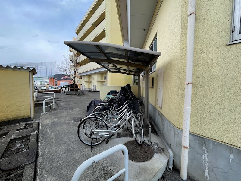 　パステルビラ光陽　 その他共有部分