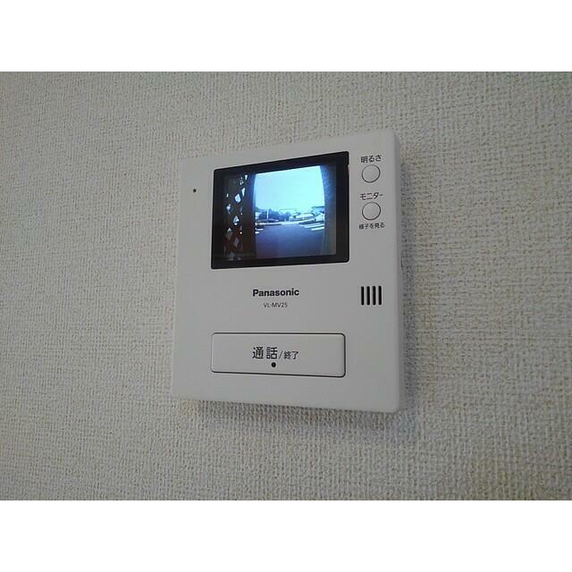 　ラフレシール　Ⅰ棟 その他設備
