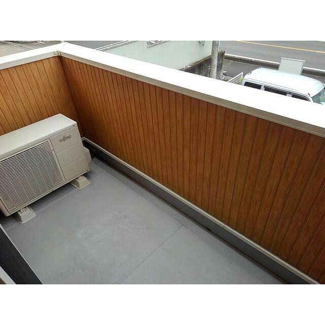 　ラフレシール　Ⅰ棟 その他部屋・スペース