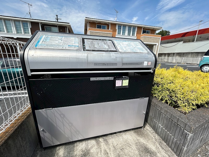 　ラフレシール　Ⅰ棟 その他