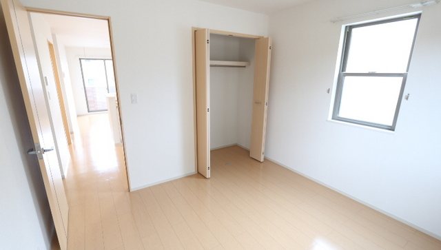 　アリエーテ　Ｄ棟 その他部屋・スペース