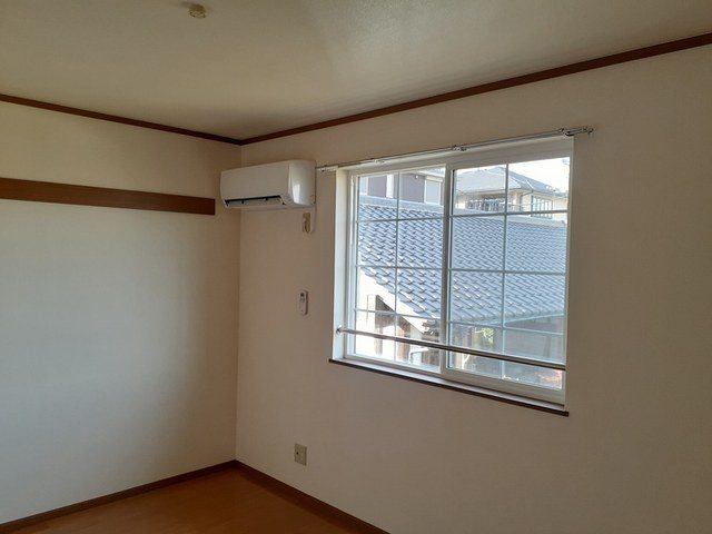  プリムベール Ａ棟 ベッドルーム