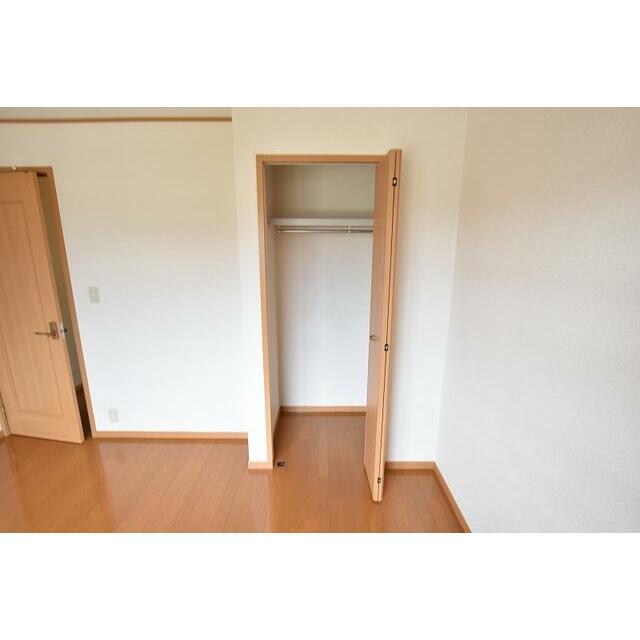 　オーク・ヴィレッヂ　Ｃ棟 その他部屋・スペース