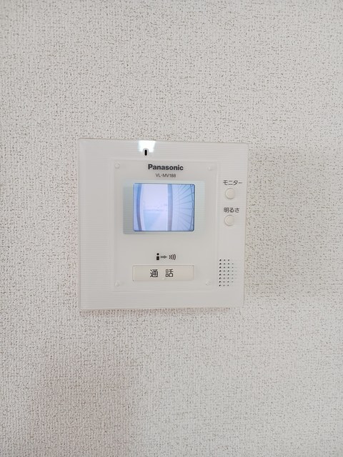 グレイスフルヴィラＧ その他設備