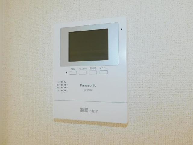 ラディーナＡ その他設備