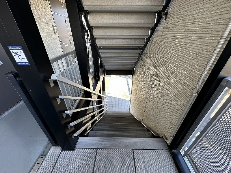 レオパレス中今泉 その他