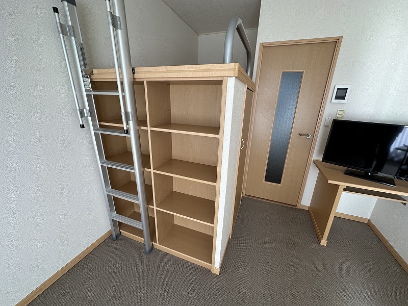 レオパレス中今泉 その他