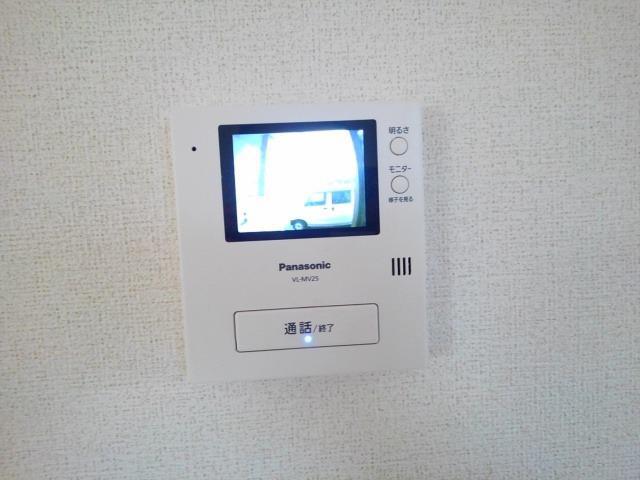 Ｖｅｌｅｒｏ　Ｂ その他設備