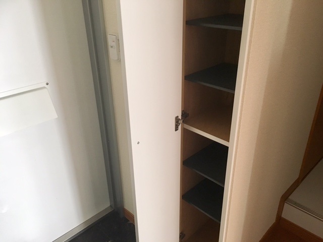 レオパレスプレヴェール その他