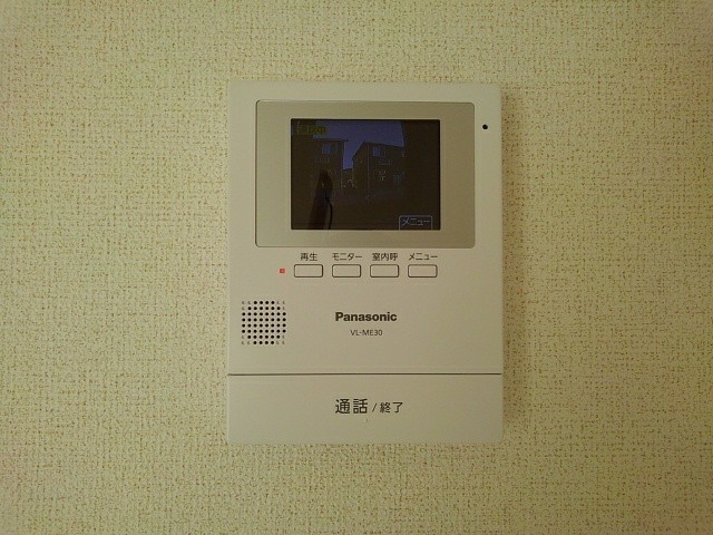 リブフラット　Ｃ その他設備
