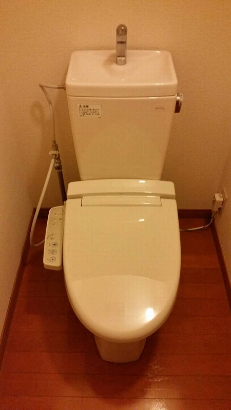 レオパレスポワールみゆきⅡ その他