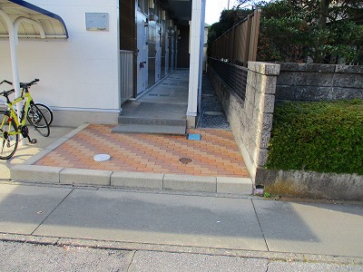 レオパレスカーサエスペランサ その他