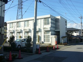 レオパレスカーサエスペランサ その他