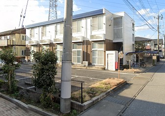 レオパレスカーサエスペランサ その他