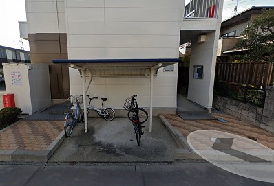 レオパレスカーサエスペランサ その他