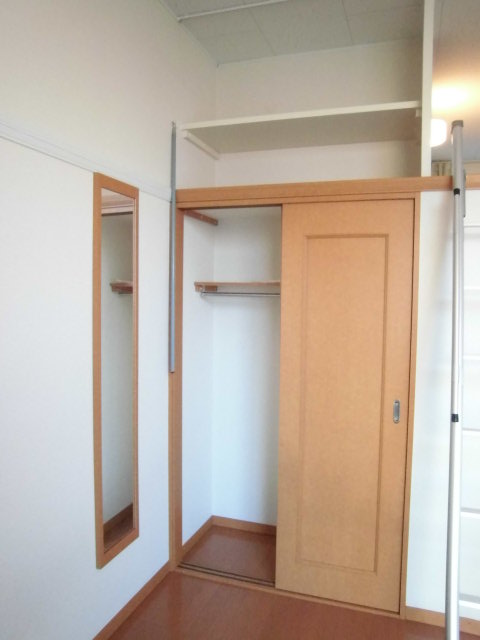レオパレスカーサエスペランサ その他