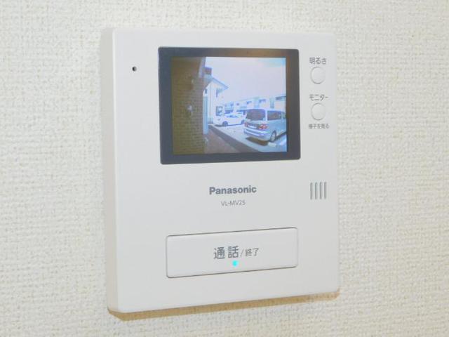ソレーラⅡ その他設備